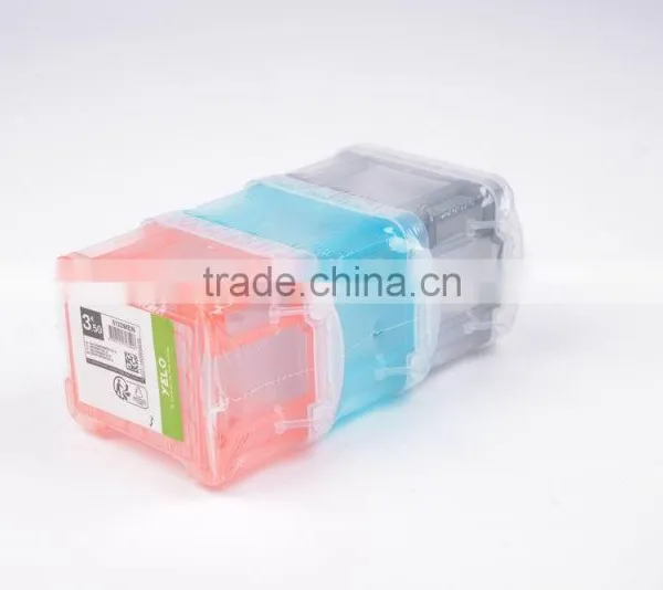 Pk/3 Good Stock Convenient Plastic Container photo-2