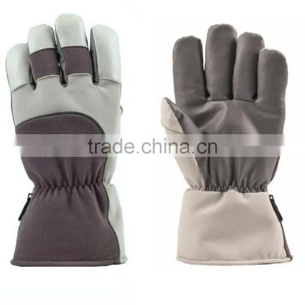 Cold Weather Reflective Gloves photo-3