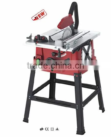 Electric Table Saw, Table Saw, 10' Table Saw photo-2