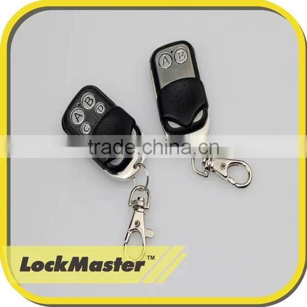 Hot Sell Remote Control For Auto Gate Opener photo-3