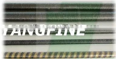 Flexiable Shaft for Garding Machinery,brushcutter photo-3