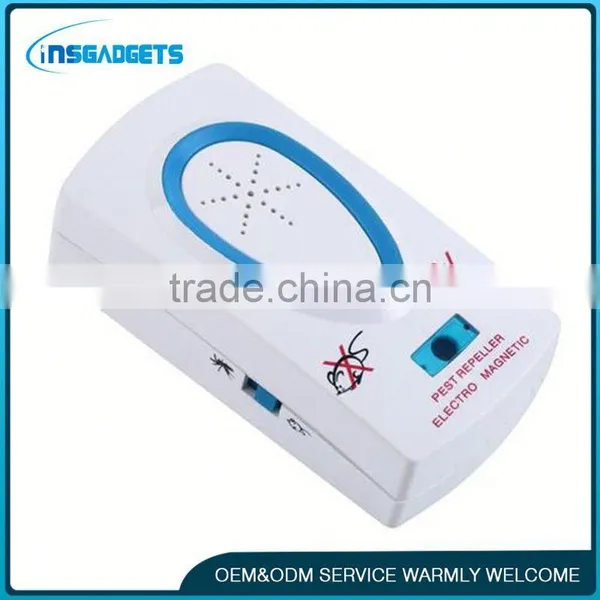 Ultrasonic Pest Dispeller ,h0tUSY Household Mice Repeller for Sale photo-2