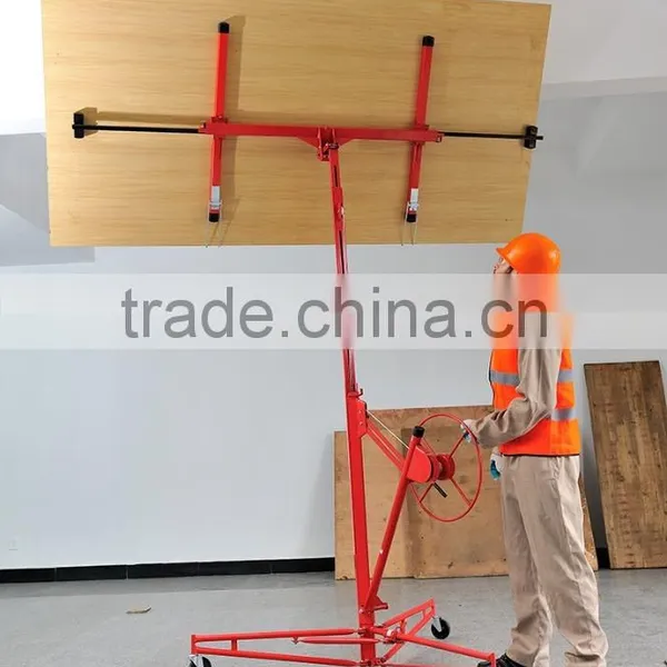 Drywall Panel Hoist photo-4