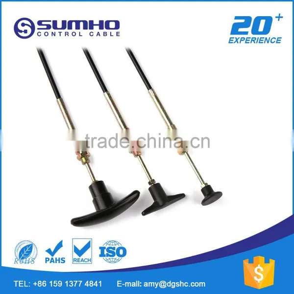 2017 New Product Clutch Cables photo-2