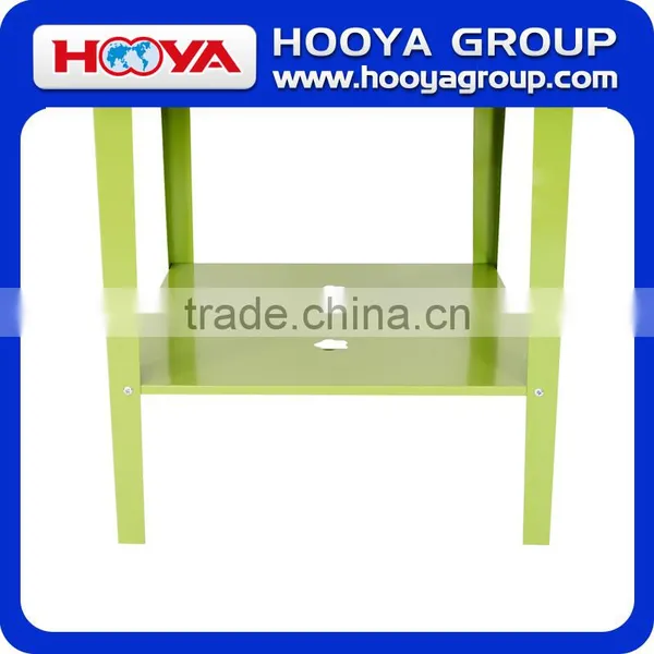 Movable Metal Cheap Planter Holder photo-3