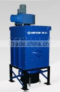 The Industrial Dust Extractor With Normal Dust photo-2