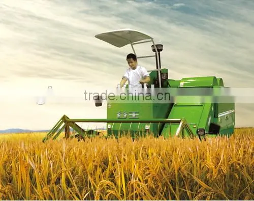 Good Quality Combine Harvester Gearbox photo-6