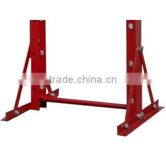 Workshop 10Ton Hydraulic Garage Shop Press Machine With CE photo-4