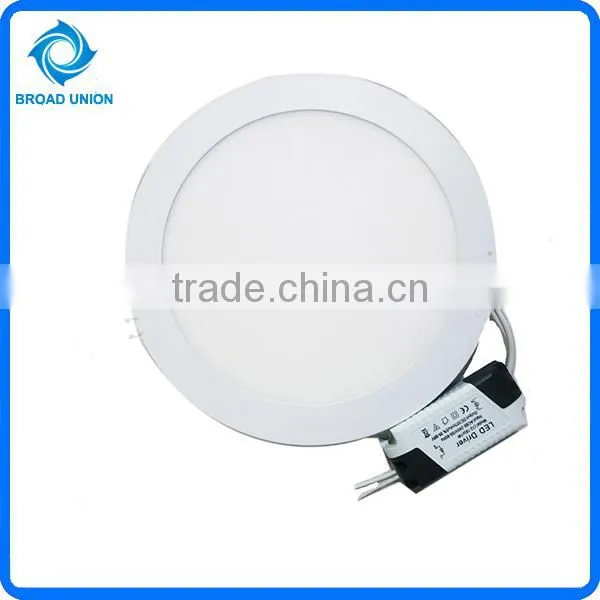 Standard Cutout LED Downlights LED Ceiling Light