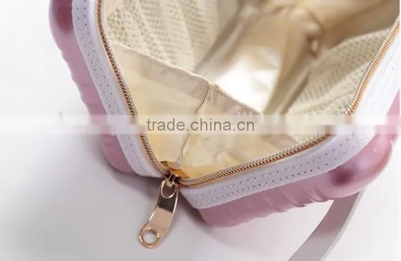 ABS/PC Cosmetic Bag/case/storage Case,laundry Case photo-5