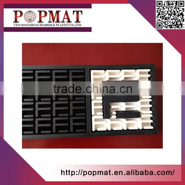 2017 Hot Sell Promotional Gift Super Quality Bar Mat photo-3