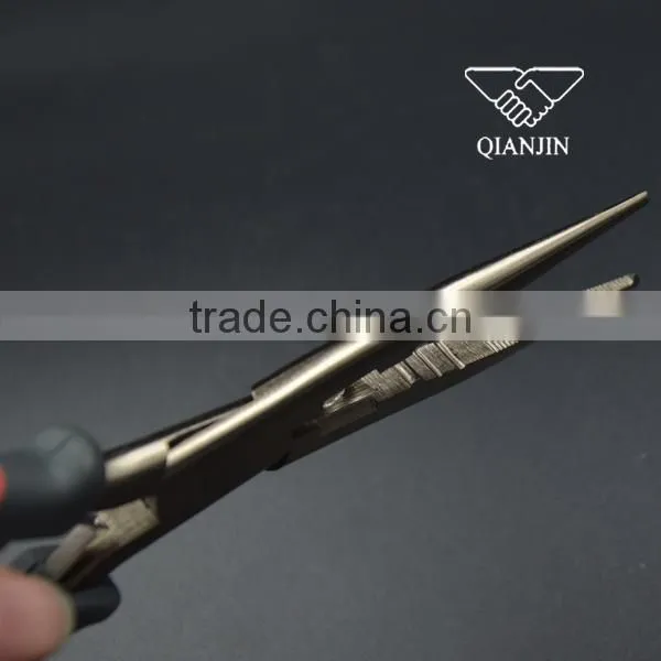 QJF-50 Manufacture Wholesale Lure Fishing Plier photo-6