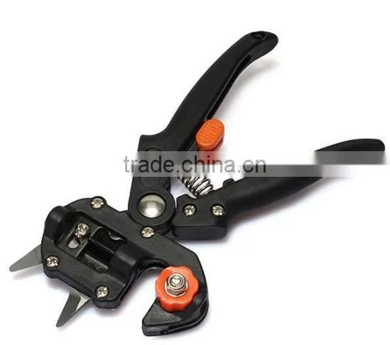 Professional Garden Fruit Tree Pruning Shears Scissor Cutting Tool photo-3