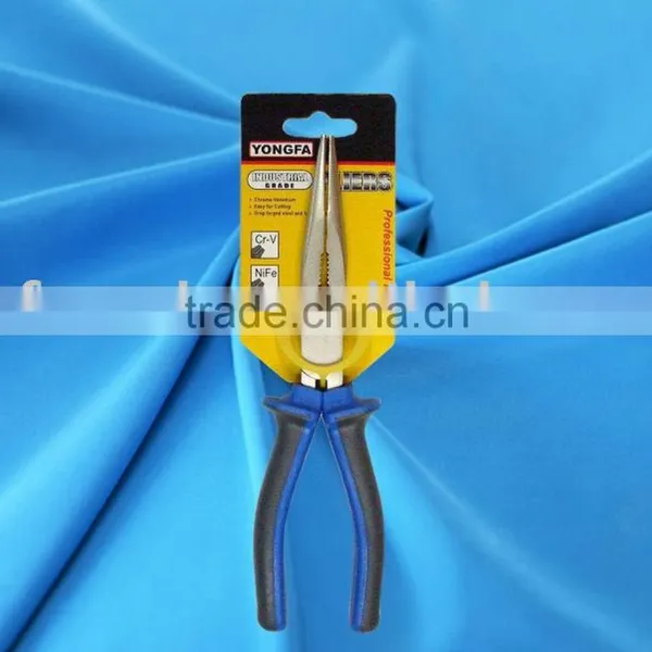 YF058 Diagonal Cutting Plier photo-6