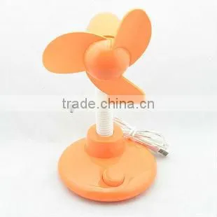 6 Inch USB Mini Fan photo-2