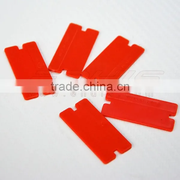 Free Sample Mini Plastic Cutting Blade Made in China photo-3