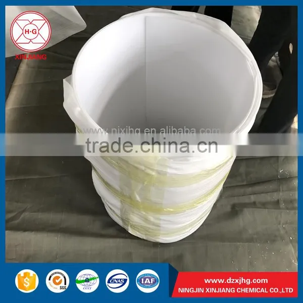 Quality 3mm Wear Resistant Polypropylene Board Manufacture photo-4