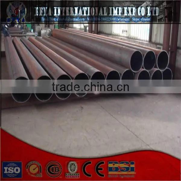 45# Large Caliber Thick Wall Seamless Tube / Full Specifications and Price Concessions photo-2