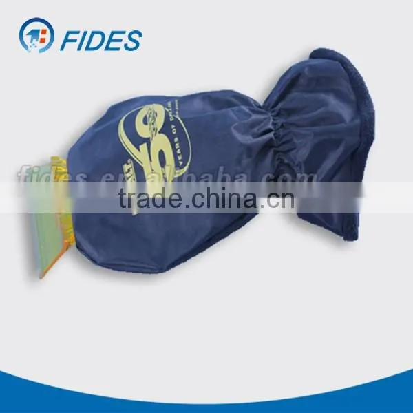 Promotion Plastic Auto Car Ice Scraper photo-5