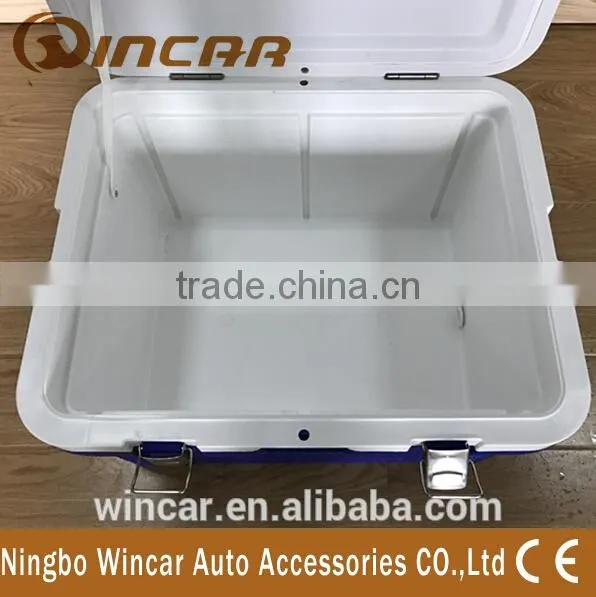 Portable Food Cooler Box EPS Insulation Material photo-4