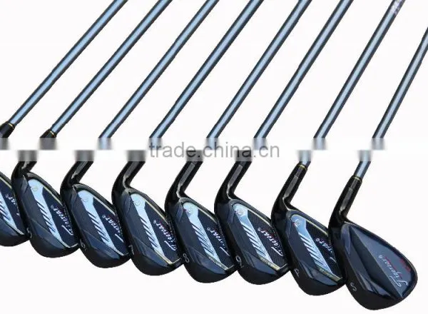 2016 Nice Stainless Steel Golf Whole Set Club photo-2