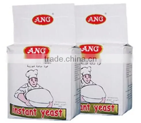 African-style Instant Yeast Suppliers From China photo-6