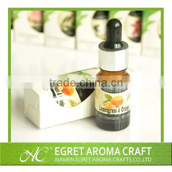 100% Pure Scented Aroma Fragrance Candle Fragance/essential Oil photo-6