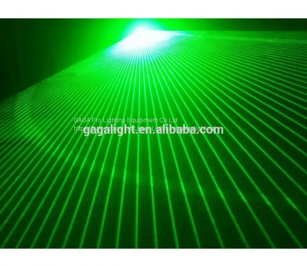 RGB15000 Full Color Animation Laser Light photo-3