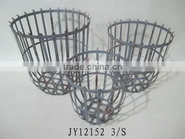 Iron Handcraft Manmade Artwork Display Exhibition Cheapest Hot Sale JY12150-JY12159 photo-2