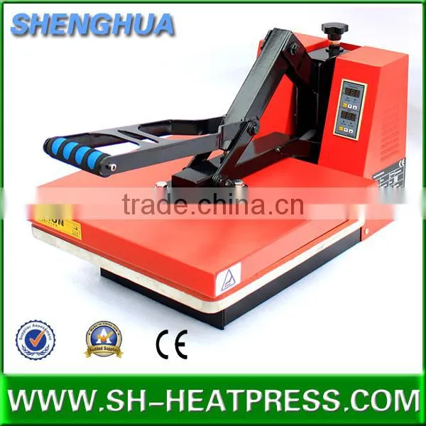 Sublimation Machine,hot Press Machine for Tshirt photo-5
