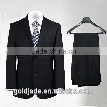 Handmade Wool Suits Italian Suits for Men Tailor Made Suits photo-3