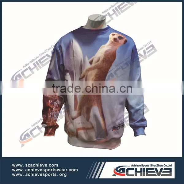 Custom Models Sweaters for Man photo-4