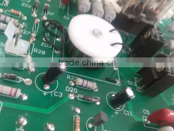 Show Horizontal JIEDA Ultrasonic Welding Generator photo-4