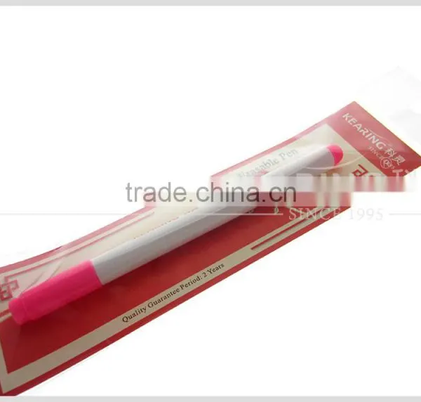 Kearing Brand Pink Color Air Erasable Vaporizable Pen Self Vanishing Time 1~7 Days #AP10 photo-6