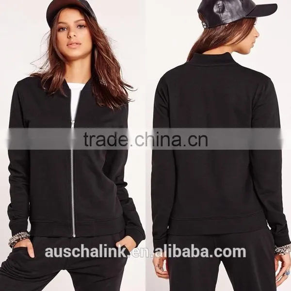 2016 Exclusive Team Sports Bomber Jackets Nice Design OEM Service photo-6