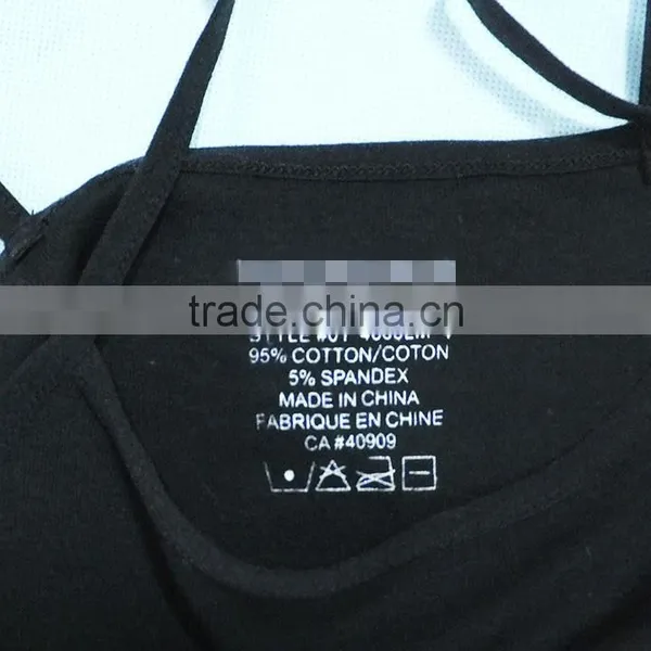 Ladies Cotton Lace Camisole Dress Overstock photo-5