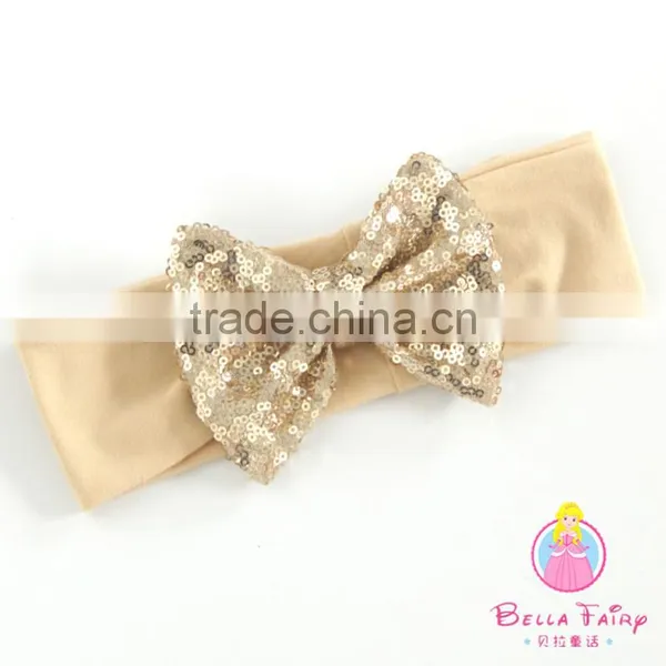 High Quality 2017 Fashion Headband Baby Headbands for Baby Girls photo-5