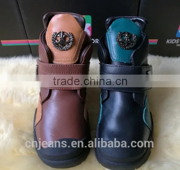 GZY New Fashion Mixed Style Children Wholesale Overstock Shoes photo-3