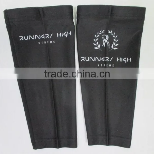 High Quality Sport Compression Calf Sleeve, Men and Women's Calf Graduated Compression Sleeves photo-2