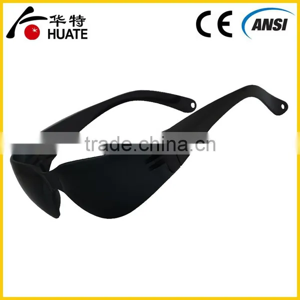 Fashion Sun Safety Glasses,safety Eyewear for Welding,dark Safety Glasses photo-4
