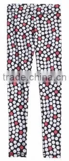 Ladies Functionable Sports Pants Yoga Wear photo-6