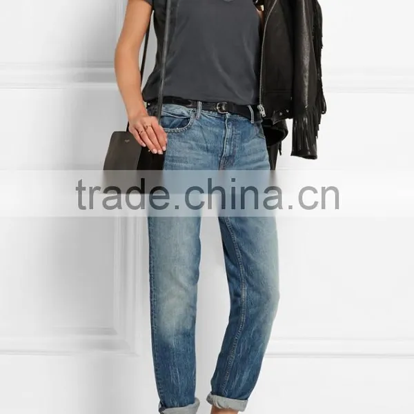 Deeply v Neck Blank Raglan t Shirt Wholesale photo-2