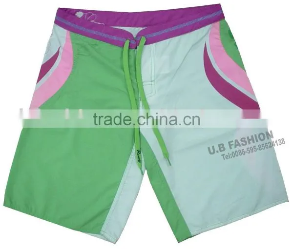 Men's Beachwear