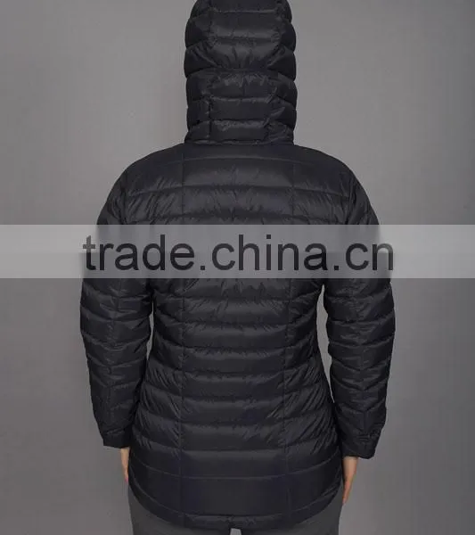 High Quality Spring Winter Thicken Men's Outdoor Warm Down Jackets Lightweight Down Jacket for Men photo-4