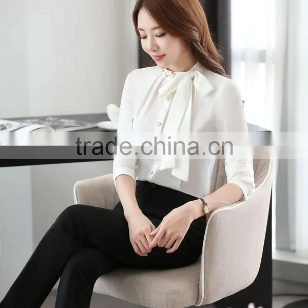 Juqian Office Uniform Designs for Women Ladies Dresses Female Sexy Ladies Office Uniform photo-5