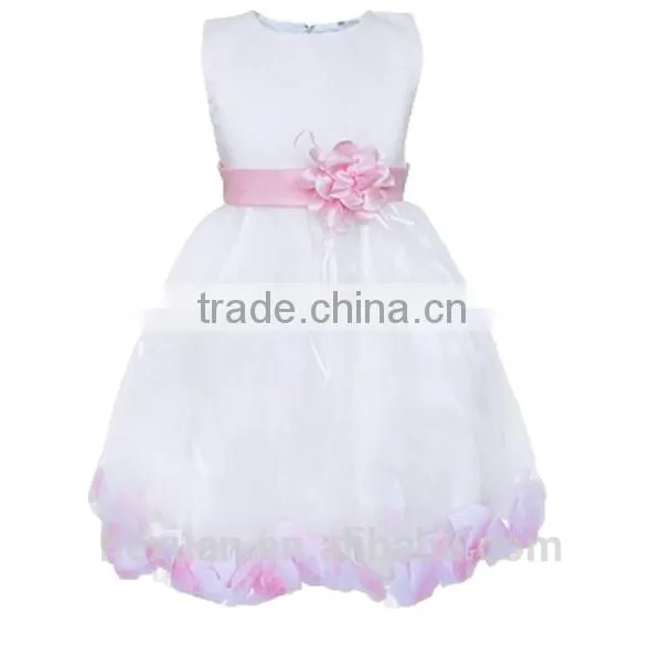 High Quality Little Kids Children 2017 Summer New Design Baby Girls Princess photo-3