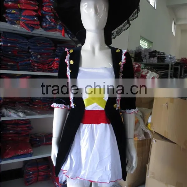 Walson Clothes Apparel Aapparel Factory 2016 Wholesale Adult Cosplay Sailor Moon Costume photo-3