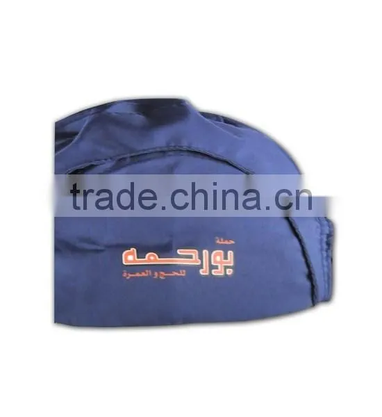 Get $300 Coupon Design Your Own Wholesale 100% Cotton Custom Baby Hat photo-5