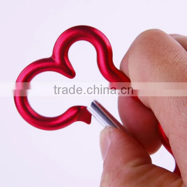 Flashlights Carabiner photo-5