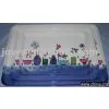 Melamine Service Tray Set